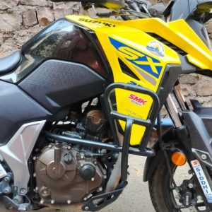 Suzuki V-Strom SX 250- Crash Guards - SS Motocorp