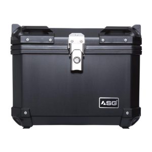 Top Box (47 Liters) Black -ASG-SG-48