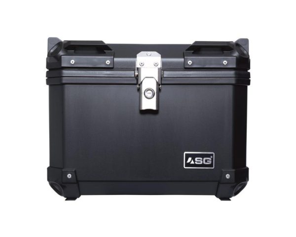 Top Box (47 Liters) Black -ASG-SG-48