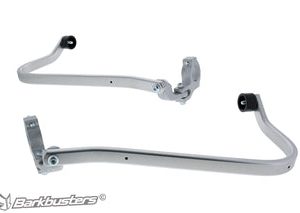 Barkbusters Two Point Handguard Hardware Mount Triumph Tiger 660 Sport - BHG-095-00-NP