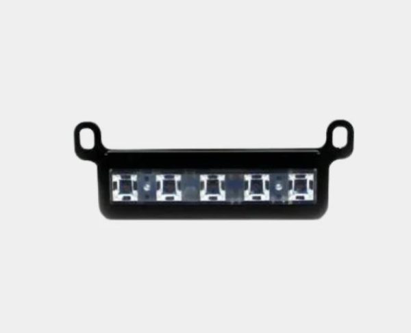 Clearwater Billie Jr Brake Light - Billiejr