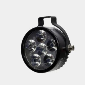 Clearwater Lights Auxiliary LED 12000LU Erica (Pair) - BMW/Harley-Davidson