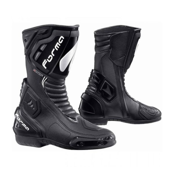 Forma Freccia Sport Touring Boots - BLACK