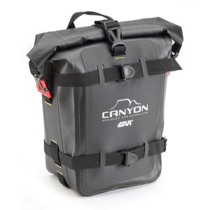 GIVI 8ltr Water Resistant Cargo Bag - GRT722