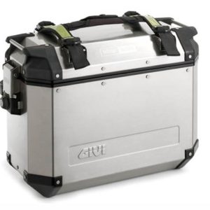 GIVI Additional Padded Handle for Trekker Outback cases - E143