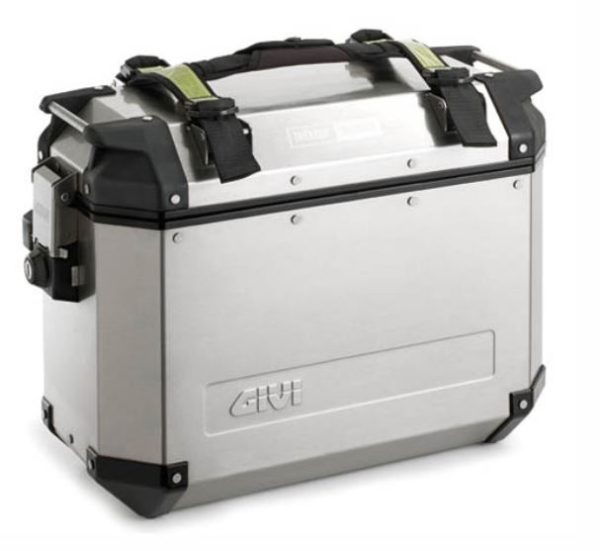 GIVI Additional Padded Handle for Trekker Outback cases - E143