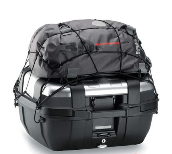 GIVI Cargo Net T10N Fitting Kit - E125