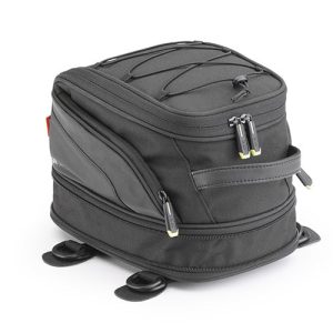 Buy GIVI EA132B 11ltr Universal Tail Bag EA132B Online at Best Price from Riders Junction