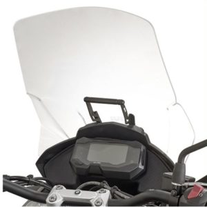 GIVI Fairing upper bracket to be mounted behind the windshield for BMW G310GS - FB5126