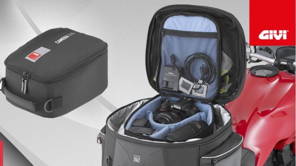 GIVI Inner Bag For Cameras - T508