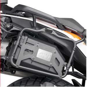 GIVI Kit To Install Tool Box S250 For KTM Adventure 390 - TL7711KIT