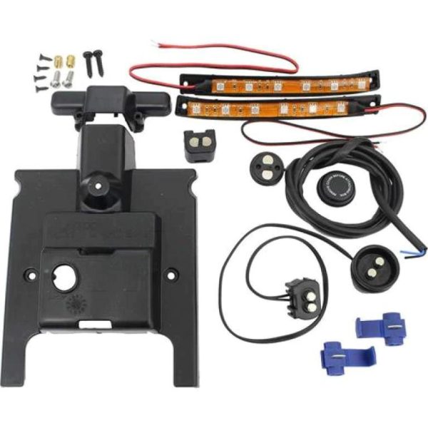 GIVI Led Stop Light Kit For V56 - E160