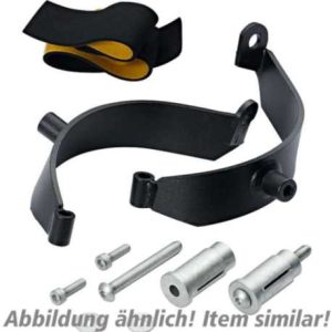 GIVI Mounting kit for rack for Kawasaki ZX 300 R Ninja - 4108KIT