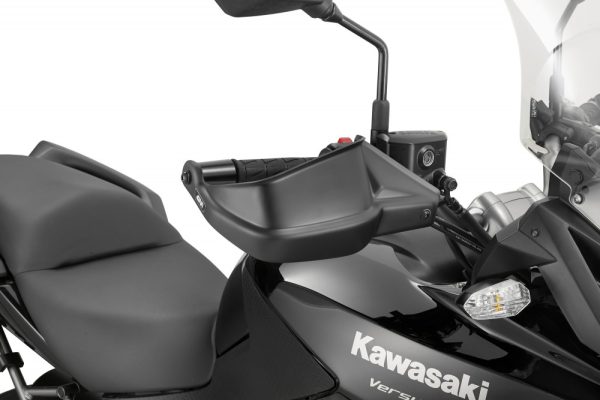 GIVI Plastic Hand Protector For Kawasaki Versys 650 - HP4103