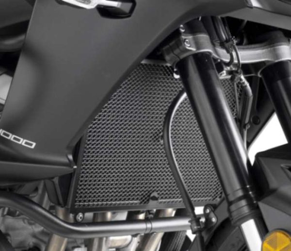 GIVI Radiator Guard for Kawasaki Versys 1000 - PR4120