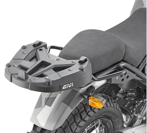 GIVI Rear Rack for RE Himalayan 411 2021 - SR9054