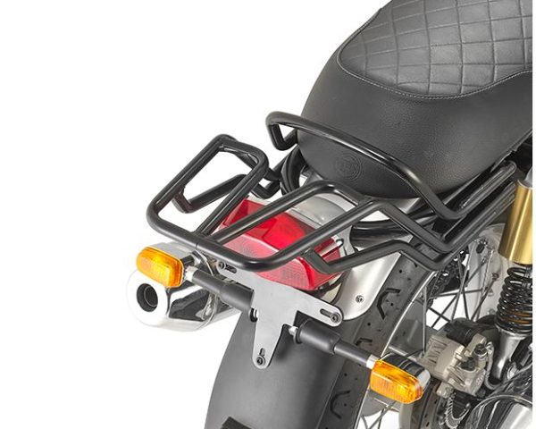 GIVI Rear Rack for Royal Enfield Interceptor 650 - SR9051