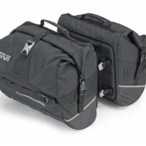 GIVI Saddle Bags Ultima-T Ut808 2 X 25 Liters - UT808