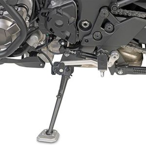 GIVI Side Stand Extender Kawasaki Versys 1000 2017+ - ES4126