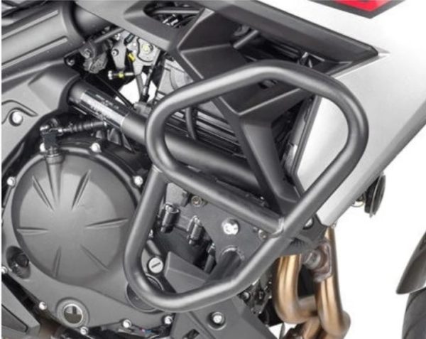 GIVI Specific Engine Guard For Kawasaki Versys 650 2022 - TN4132