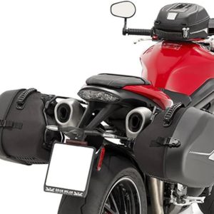 GIVI Specific Holder to Mount ST604 on Triumph Speed Triple 1050 (2016-17) - TST6411