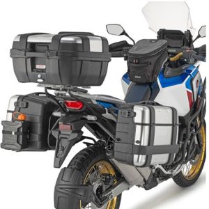 GIVI Specific Monokey Pannier Fitting For Honda Africa Twin Adventure Sports CRF 1100L 2020- PLO1178MK