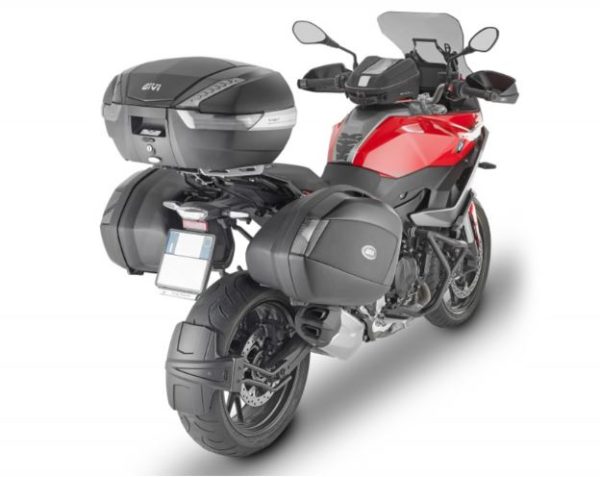 GIVI Specific Pannier Holder For V35 / V37 Monokey® Side Cases - PLX5137