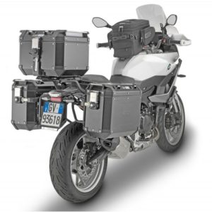 GIVI Specific Pannier Holder Pl One-fit For Trekker Outback Monokey® Cam-side Configuration - PLO5137CAM