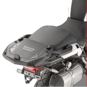 GIVI Specific Rear Rack Benelli TRK502X (20-21) - SR8711