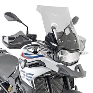 GIVI Specific Screen Smoked BMW F850GS - D5127S