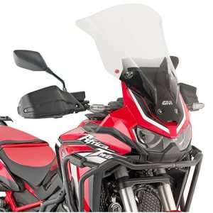 GIVI Specific screen For Honda CRF 1100L Africa Twin - D1179ST