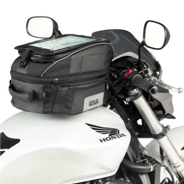 GIVI Tank Lock Xstream Bag 25LT - XS306