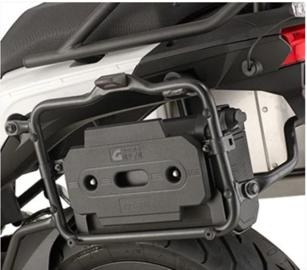 GIVI Tool Kit for Triumph Tiger 2011+ - Givi - TL6401KIT