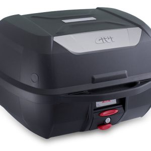 GIVI Top Case Monolock Mulebox 43 Litres - E43NTL