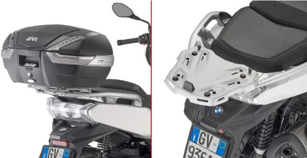 GIVI Top Rack BMW C400GT 2019 - SR5136