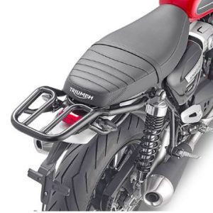 GIVI Top Rack For Triumph Speed Twin 2019+ - SR6417