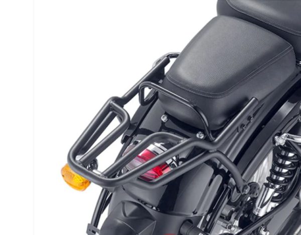 GIVI Top Rack for Benelli Imperiale 400 2020+ - SR8707