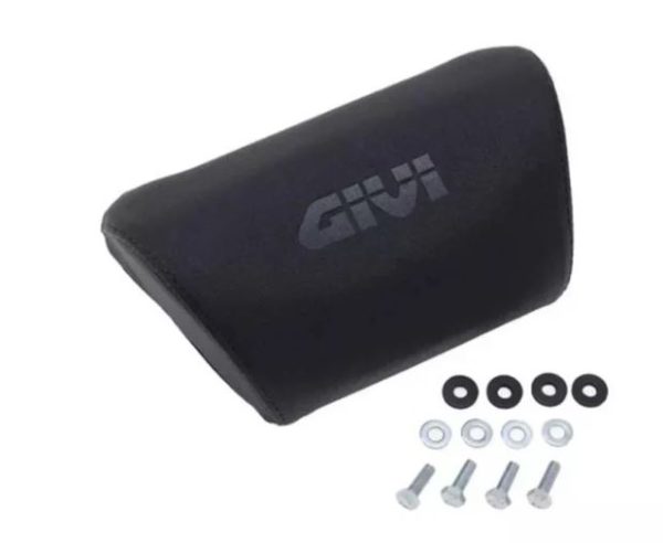 GIVI Universal Backrest - E88M