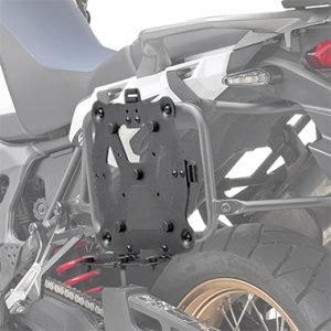 GIVI Universal Fitting System For Metal Jerry Cans - E163