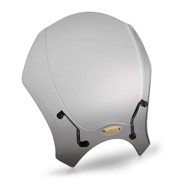 GIVI Universal Smoked Windscreen - 140S