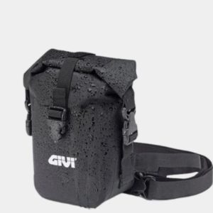 GIVI Water Resistant Leg Bag - T517