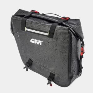 GIVI Waterproof Side Bags 15+15 Litres - GRT718