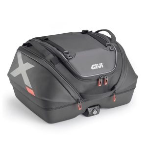 GIVI XL08 X-line 40 Lt With Monokey top Bag - XL08