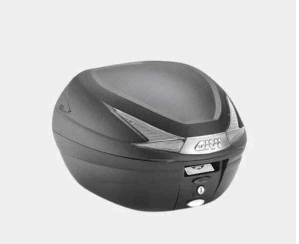 Givi B330 Tech Top Case Smoked Reflectors - B330NT