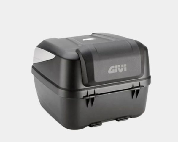 Givi Backrest - E195