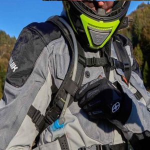 Givi HydraPak Givi Elite 2-Litres Water Bag - T523