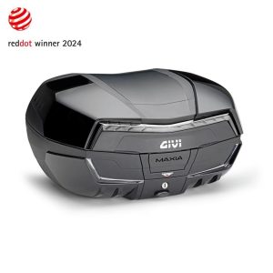 Givi Monokey V58NNTB MAXIA 5 Top Case - V58NNTB