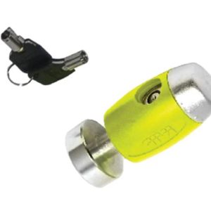 Givi Motorcycle Security Lock - TL9