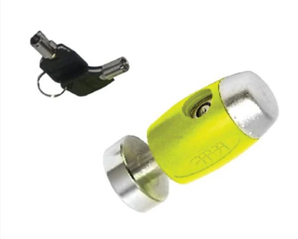 Givi Motorcycle Security Lock - TL9