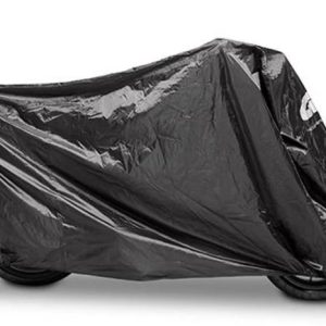 Givi Motorcycle Waterproof Rain Cover - S202L